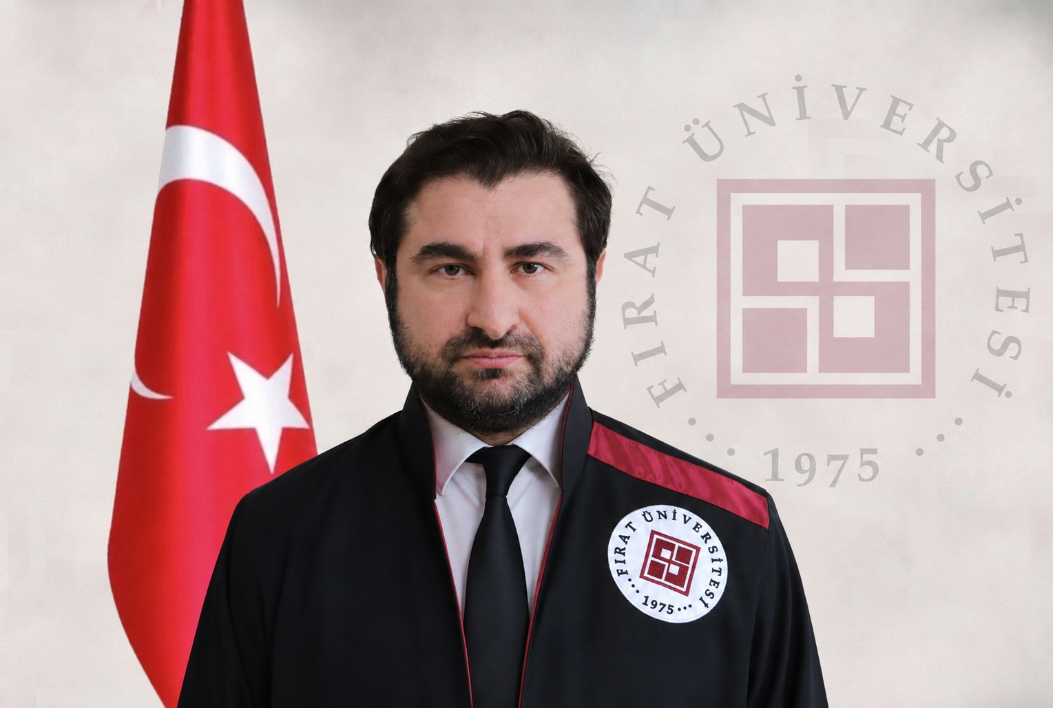 Assoc. Prof. Dr. Mustafa Ulaş