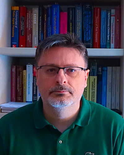 Assoc. Prof. Dr. Danilo Orlando