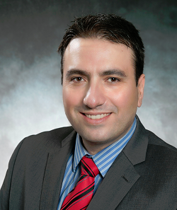Assoc. Prof. Dr. Erdem Erdemir