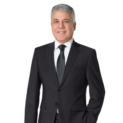 Prof. Dr. Hüseyin Arslan