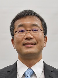 Prof. Dr. Masashi Sugiyama