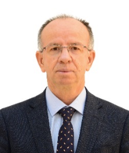 Prof. Dr. Mustafa Ersöz