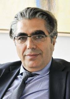 Prof. Dr. Şahin Albayrak