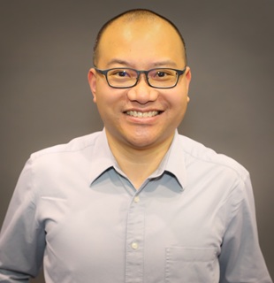 Prof. Dr. H. K. Tony Ng